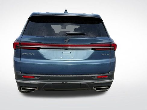 New 2026 Buick Enclave Preferred w/ Power Package image 3