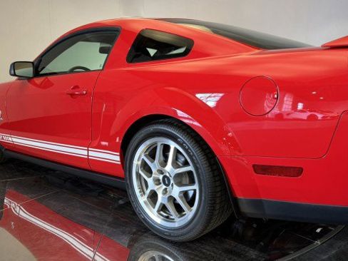 Used 2007 Ford Mustang Shelby GT500 RWD image 26