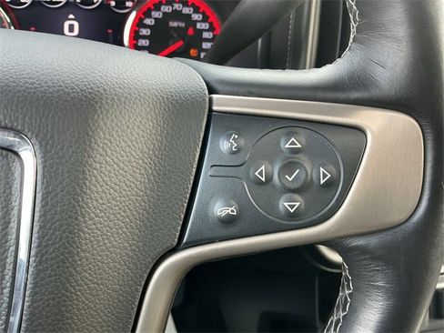 Used 2015 GMC Sierra 1500 Denali image 16