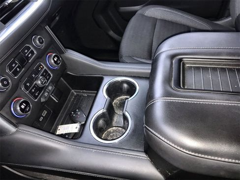 Used 2023 Chevrolet Tahoe LS image 20