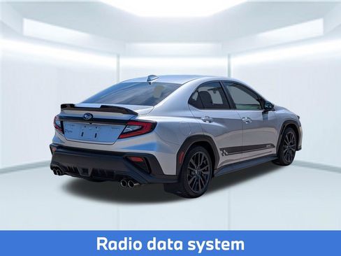 Used 2024 Subaru WRX Premium AWD/4WD image 6