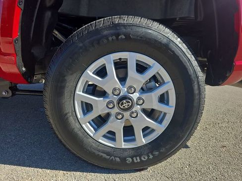 New 2026 Toyota Tacoma SR5 image 31