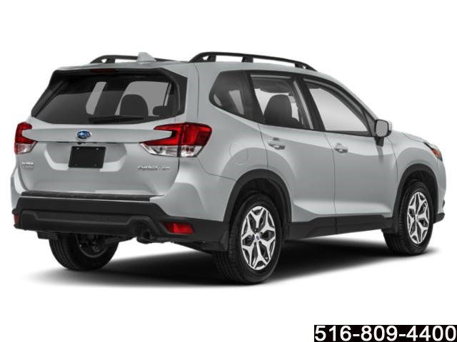 Used 2024 Subaru Forester Premium AWD/4WD image 2