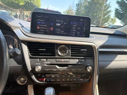 Certified 2021 Lexus RX 350 AWD w/ Premium Package image 24