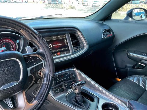 Used 2018 Dodge Challenger SRT Hellcat image 6