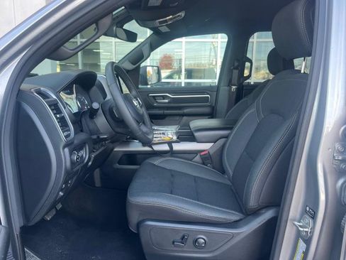 Used 2025 RAM 1500 Big Horn image 12