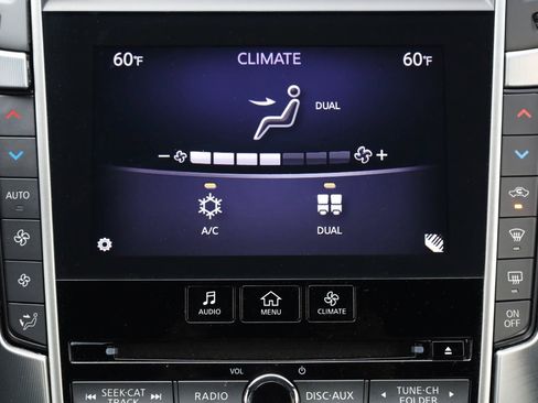 Used 2019 INFINITI Q60 3.0t Luxe w/ Cargo Package RWD image 37