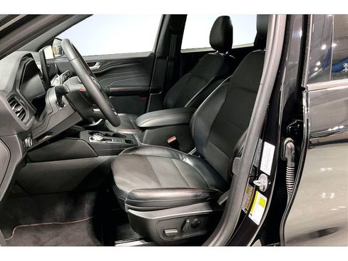 Used 2023 Ford Escape ST-Line Select w/ Tech Pack #2 image 26