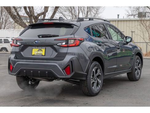 New 2026 Subaru Crosstrek 2.0i Premium image 3