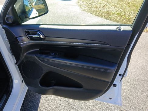 Certified 2021 Jeep Grand Cherokee Limited w/ Quick Order Package 28K 80th image 34