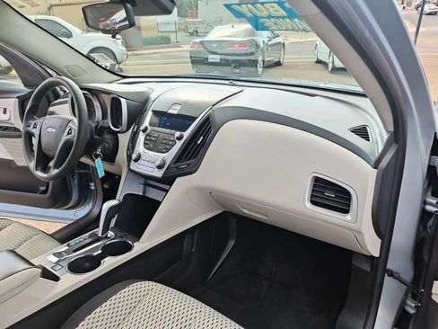 Used 2014 Chevrolet Equinox LS FWD image 19