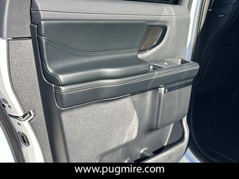 New 2026 Ford Expedition Max Platinum w/ Stealth Appearance Package image 21