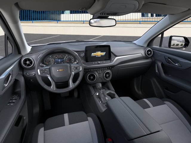 New 2026 Chevrolet Blazer LT w/ Convenience Package FWD image 15