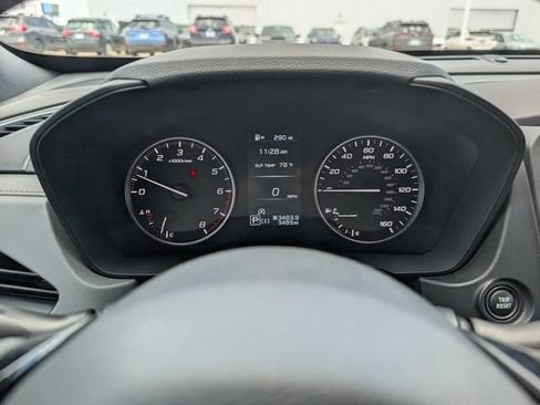 Certified 2026 Subaru Forester Sport AWD/4WD image 15