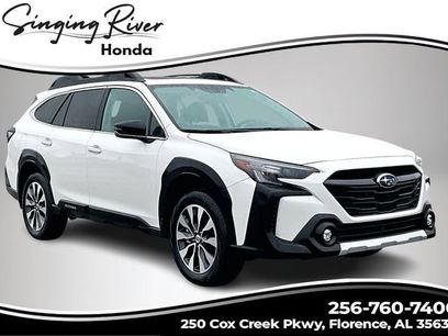 Used 2025 Subaru Outback Limited w/ Popular Package #2