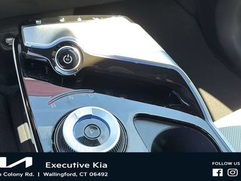 Certified 2023 Kia EV6 GT-Line w/ GT-Line White Seat Package AWD/4WD image 21