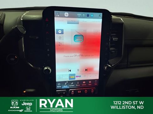 New 2025 RAM 2500 Laramie image 30