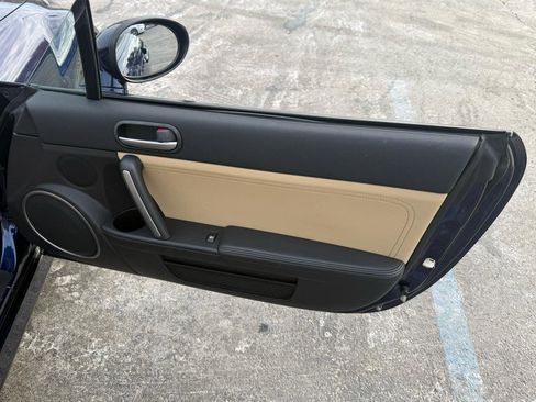 Used 2012 MAZDA MX-5 Miata Grand Touring image 29