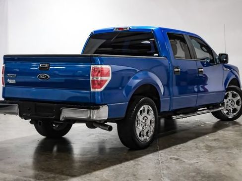 Used 2009 Ford F150 XLT RWD image 12