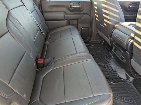 Used 2020 Chevrolet Silverado 2500 W/T image 13