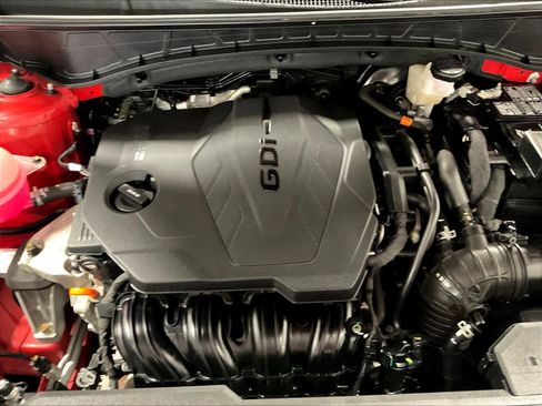 Used 2023 Hyundai Tucson SEL w/ Convenience Package image 30