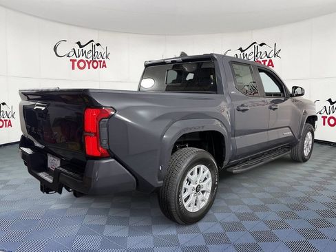 New 2026 Toyota Tacoma SR5 AWD/4WD image 7