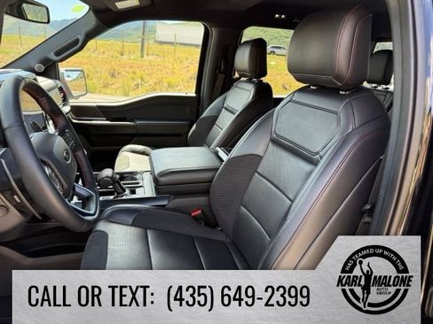 Used 2025 Ford F150 Raptor AWD/4WD image 15