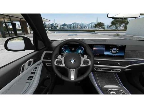 New 2026 BMW X5 xDrive50e w/ M Sport Package AWD/4WD image 13
