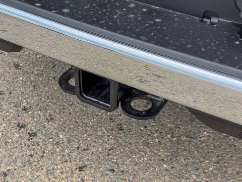 New 2026 RAM 2500 Big Horn AWD/4WD image 10
