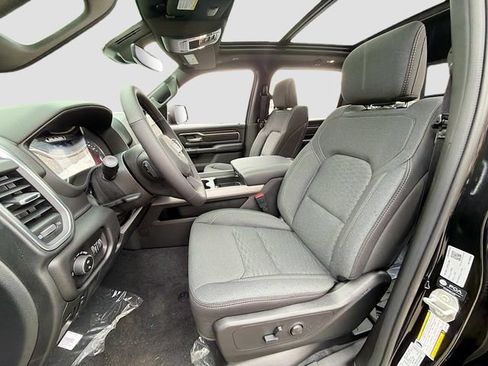 New 2026 RAM 1500 Big Horn AWD/4WD image 23