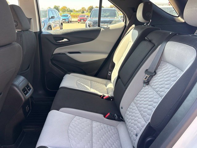 Used 2020 Chevrolet Equinox LS AWD/4WD image 31