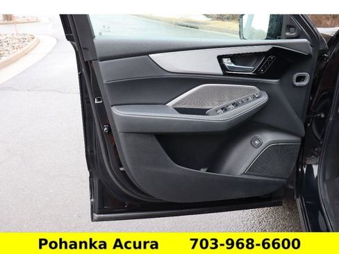 Certified 2023 Acura MDX SH-AWD w/ Technology Package image 20