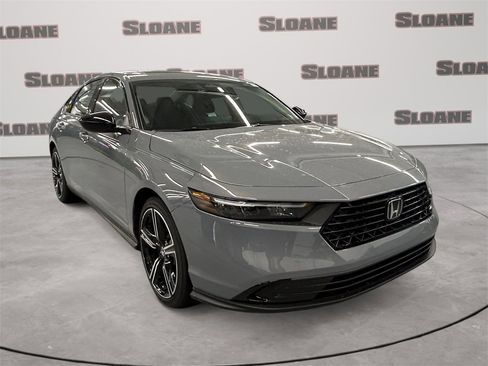 New 2026 Honda Accord SE image 7