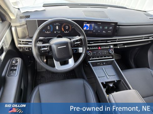 Used 2025 Hyundai Santa Fe SEL image 10