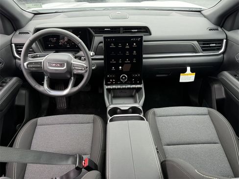 New 2026 GMC Terrain Elevation image 27