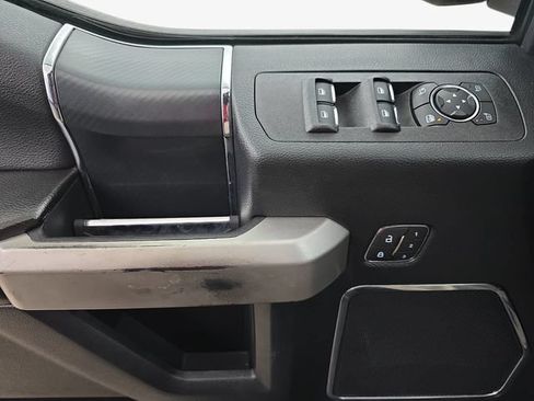 Used 2019 Ford F150 Lariat w/ Equipment Group 502A Luxury RWD image 27