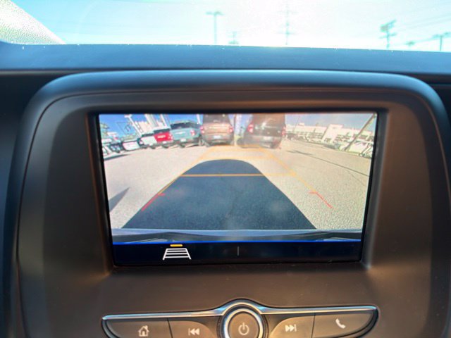 Used 2020 Chevrolet Camaro LT w/ RS Package RWD image 11