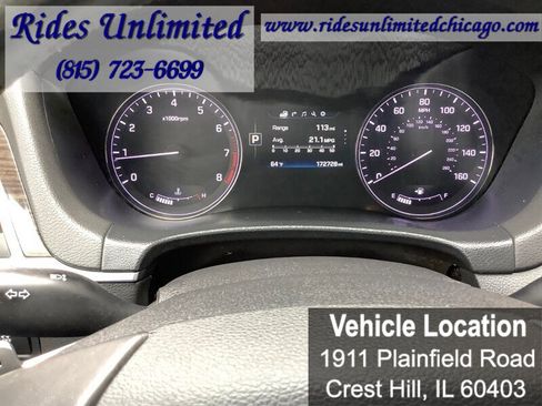 Used 2016 Hyundai Genesis 3.8 image 22