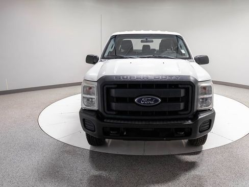 Used 2015 Ford F250 XL image 22