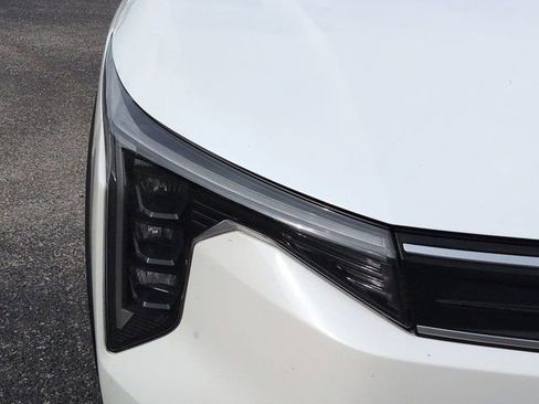 Used 2025 Kia K4 FWD image 9