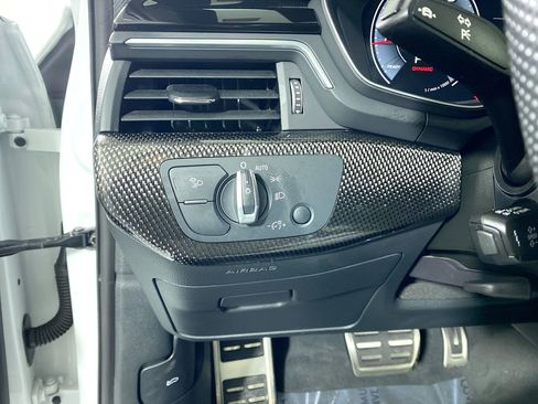 Certified 2022 Audi S4 Premium Plus w/ Premium Plus Package image 14