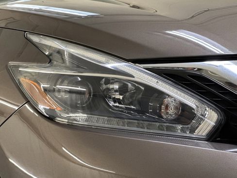 Used 2018 Nissan Murano S w/ Cargo Package image 10