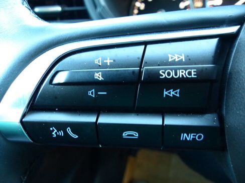 Used 2025 MAZDA CX-30 AWD 2.5 S w/ Preferred Package image 26