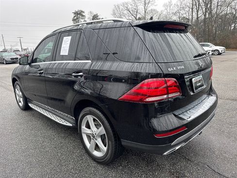 Used 2018 Mercedes-Benz GLE 350 image 5