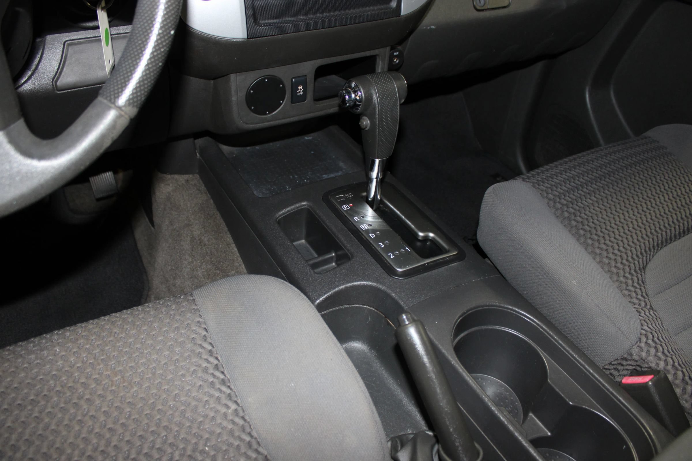 Used 2012 Nissan Frontier SV w/ SV Premium Utility Pkg RWD image 16