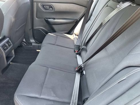 Used 2024 Nissan Rogue S AWD/4WD image 16