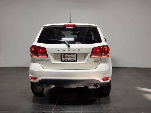 Used 2018 Dodge Journey GT image 28