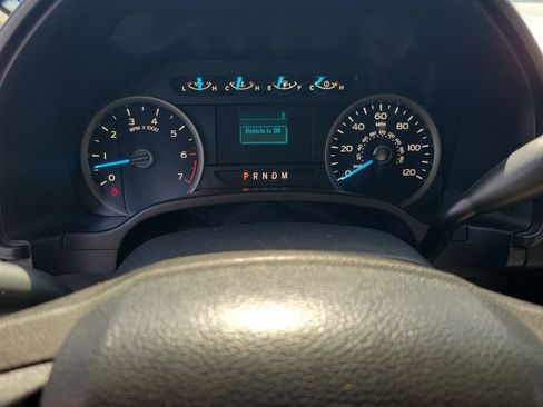 Used 2020 Ford F150 XLT AWD/4WD image 11