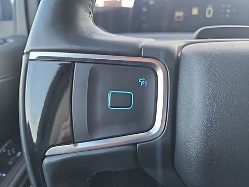 Used 2025 Ford Expedition Max Platinum image 43