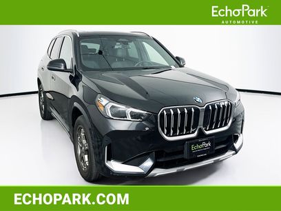 Used 2025 BMW X1 xDrive28i